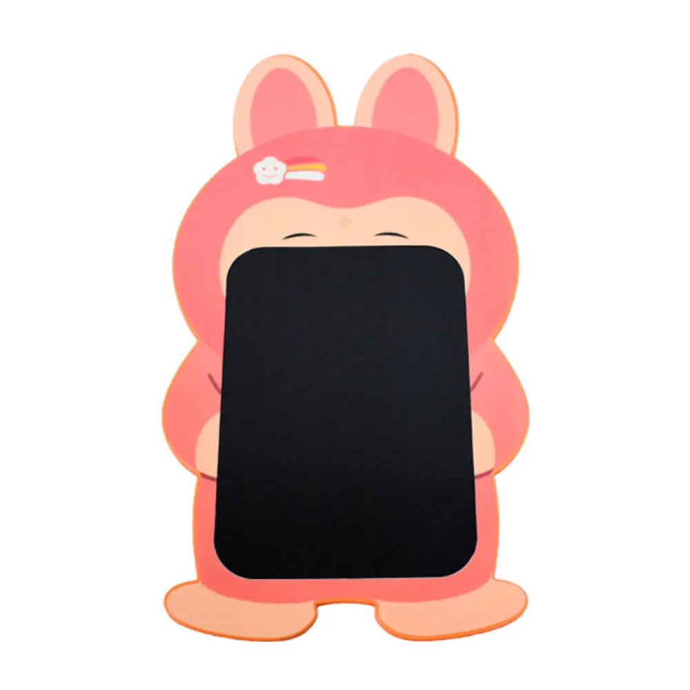 Medium Educational Magic Blackboard for Children Labubu Shape Tablet with LCD Screen Variety Models Colors Electronic Feature - Image 2