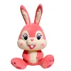 Hot Sale Low Moq Price Plush Bunny Rabbit Toy Kawaii Plush Bunny Doll for Kids