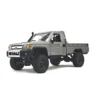 H1c276d44e7fd44edb0cbac5d9ecd99a2E.webp MN82 PRO 1/12 RC Car 2.4G 4WD Crawler Car Pick up Truck Upgraded Version MN-82 PRO Controllable Headlights 4x4 RC Toy Car