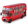H1d70c57d11504b4ab2fb9e9d81cbd44bA.webp DIY Double-Decker Bus Building Blocks Toy Set Educational Model Toy for Construction Building Bricks Bus Creative Toy Play