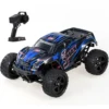 Factory REMO 1631 RC Car 2.4G 4WD 1/16 Off-Road Monster Truck 50KM/H High Speed Remote Control Car Toys for Kids Adults
