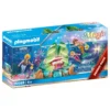 Playmobil Themed Mermaid Lounge Magic Coral 70368#4008789703682 Toy
