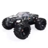 HOSHI ZD MT8 Pirates3 1/8 4WD Brushless Big Size 90KM/H High Speed New Rc Car Alloy Electric Monster Truck Toys 9116 V4 MT-8