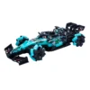 KF25 F1 New Rc Car 1/14 4WD 2.4G Formula Car Remote Control Racing High Speed 360 Rotating Car for Kids RC + Watch Control