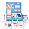 In Stock Kids Toys Educational Low Price Magnetic Puzzle Writing Board
