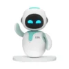 H323ff75aa2da407b85547a15825b25dcI.webp Eilik Smart AI RobotToys with Abundant Emotions Animations Mini Games Your Perfect Desk Touch Interactive Companion