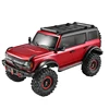 Factory WLtoys 104020 RC Car 1/10 Rock Crawler 4WD Electric Climbing Car 104010 104026 Off-Road Remote Control Toys - Image 7