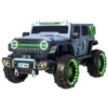 H520e3aada1474e378b33af07c85e6d243.webp Hot Sale Outdoor RC Car for Kids High Quality Plastic Ride-on Toy with Remote Control Unisex for Age 5-7 Years Cheap Price