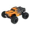 MJX MEW4 M163 RC Car 1/16 2.4G 4WD Brushless High Speed Off Road Car Models 39KM/H Head Light Vehicle Models Toys