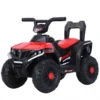 Wholesale High Quality Cheap Remote-Controlled Rechargeable Four-Wheel Electric Ride-on Cars for Children Battery-Powered Toy