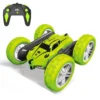 H6851972063a7433bb7b5f1e0f2edb640m.webp 2.4G Stunt Remote Control Electric Toy Car Children Cool Style