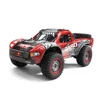 JJRC Q130 New Rc Car 1/14 4WD 48KM/H Brushed Motor High Speed Truck 2.4G Remote Control Car Toys for Kids VS 3100A - Image 7