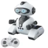 Original HOSHI JJRC R22 CADY WISH Robot Remote Control Intelligent RC Toy Robots Toys Gift for Kids Rechargeable Version