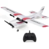 Hot Selling 2.4GHz Remote Control Glider Toys for Kids Easy to Fly RC Airplane