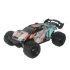 NEW HS18321 18322 RC Car 1/18 2.4G 4WD 36km/h High Speed RC Car Model RC Big Truck RTR Vehicle Off-road Car Electric Toy
