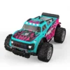 HOSHI KF23 RC Car 1/20 Monster Truck High Speed Off Road 2.4G Remote Control 4WD Drift Cars Strong Grip Kids Vehicle Toys