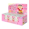 H8369f508b794490db1a90527f9af7ed4U.webp 52TOYS Crayon Shin Chan Heart Time Blind Box Handmade Accessory Doll Trendy Play Toy Ornament Doll Gift