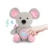 New Cute Story-telling Doll Lulls Babies to Sleep and Plays Music for Early Education and Puzzle Toy