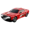 H9305445992474f2a8735a5d1aabde3ba8.webp HOSHI KF27 1/20 High-Speed Vehicle 4WD Drive Radio Control Drift Car Professional Racing Car with Light 15KM/H Race RC Car Toys