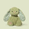 H9e6f3100e02445ea9829b4458edd287fZ-1.webp Jooki Yami Rabbit Doll Plush Toy - Soft Stuffed Animal for Kids Sits 38 cm Tall Large Quantities Can Be Inquired for Discounts