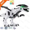 CZ Children's Large Size Acoustooptic Electric Toy Animal Spray Dinosaur Walking Boy Machine Tyrannosaurus Plastic Dinosaur Toy
