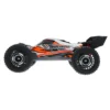 HOSHI MJX M162 MEW4 1/16 2.4G 4WD 39km/h RC Car Brushless High-Speed Off-Road Remote Control Car Vehicle Models Toy Gifts
