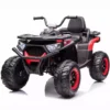 Ride-On Toy Rechargeable Electric Ride-On Car for Kids for Boys 12 Years and Above Remote Control Plastic Material Stylish