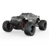 HOSHI KF10 RC Car 1/10 Scale Truck 45KM/H High-Speed Off-Road Vehicle High Speed Climbing Remote Control Car Toys New Upgrade