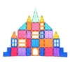 Hc599c50d82f7431cadd658725a0b1084s.webp 32PCS/64PCS/100pcs/120PCS 3D Magnetic Building Block Sets for Creative Open-Ended Play