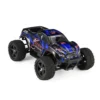 Origin REMO 1631 RC Car 2.4Gz 4WD 1/16 Scale Off-Road Monster Truck 50KM/H High Speed Truck for Kid Toys RTR