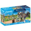 Playmobil Novelmore 71447 toy playset 4008789714473