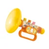 Children's Toys with Small Horns for Babies-Music Making & Musical Instruments Play