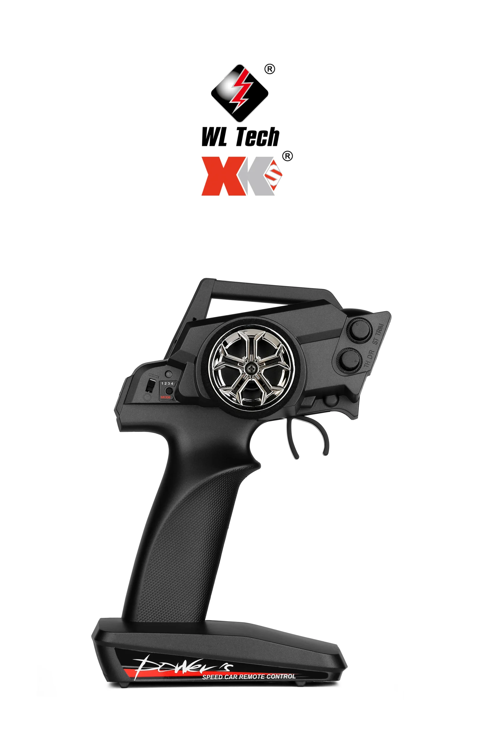 Wltoys 144018 RC Car 1:14 4WD Alloy Off-road Vehicle Remote Control Model 35KM/H High Speed Truck Toys RTR - Image 5