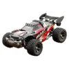 HOSHI SG118 MAX RC Car 1/18 Brushless Remote Control Truck With Headlight Toys High Speed 60KM/H Racing Car VS SG118 PRO