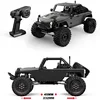 1/12 MJX H12Y Hyper Go RC Car Brushless Hobby Grade Truck 4x4 High Speed Off Road Crawler Rock Outdoor Toys for Adult - Image 7