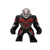 S40c8c366e285414d921f349ace44a984h.webp Hot Marvel movie Avengers DIY superhero 3D model character set building block assembly toy children's birthday gift boy girl