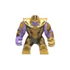 S9a9e1c62aea44403862db08ffe89f521x.webp Hot Marvel movie Avengers DIY superhero 3D model character set building block assembly toy children's birthday gift boy girl