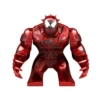 Sd79fc088ba894e8a83b8b525ff81272fN.webp Hot Marvel movie Avengers DIY superhero 3D model character set building block assembly toy children's birthday gift boy girl