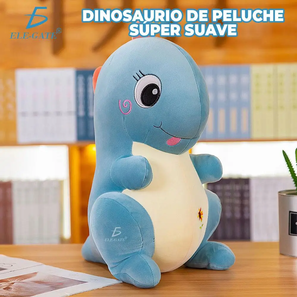 50cm Dinosaur Plush Toy Perfect for Gift Giving - Image 6