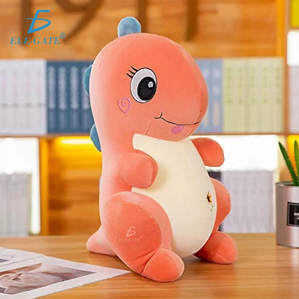 50cm Dinosaur Plush Toy Perfect for Gift Giving - Image 4