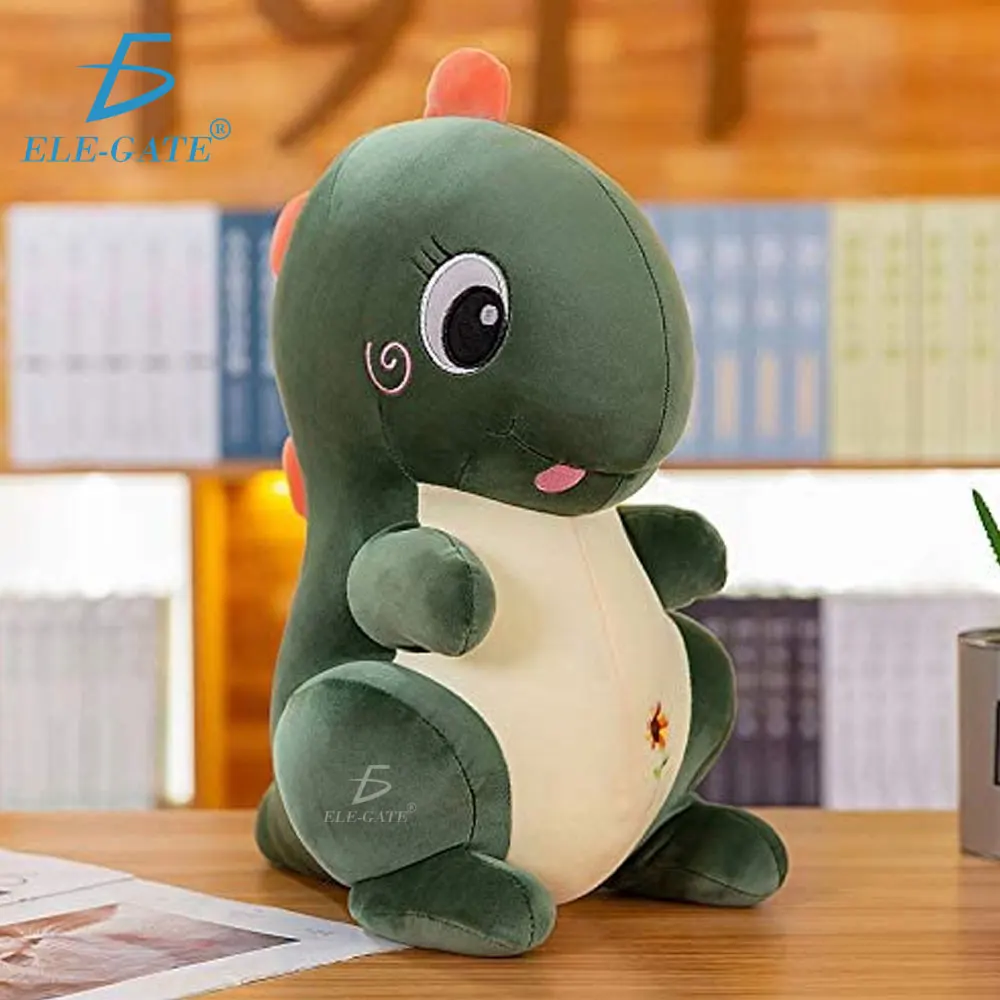 50cm Dinosaur Plush Toy Perfect for Gift Giving - Image 3