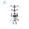 Ae0fd43b4c23a4782b63e22e9128e269cI.webp Ele-gate Mini Flying Drone Sphere LED Lights & Manual Sensor Fun Toy Robot Model JUG.FXQ5098
