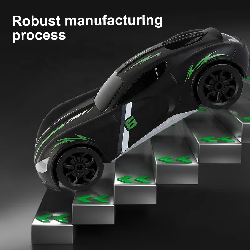 Hot Sales Rc Car High Speed Drift Music Electric Toys Children's Remote Control Diecast Toys for Kids Gift - Image 5