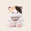H0313a0216156490fb5f9484c85c728c2I-1.webp Soft Cat Plush Toy product image