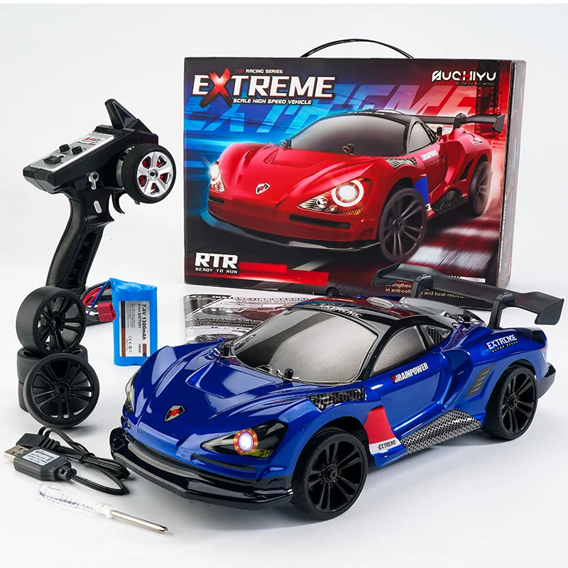 Remote Control Drift Car - Image 6