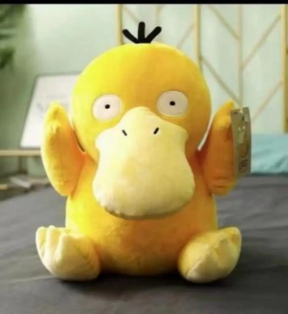 Personalized Super Soft Plush Keychains Birthday All Designs Embroidered 10cm PP Cotton Stress Relief Toys - Image 10