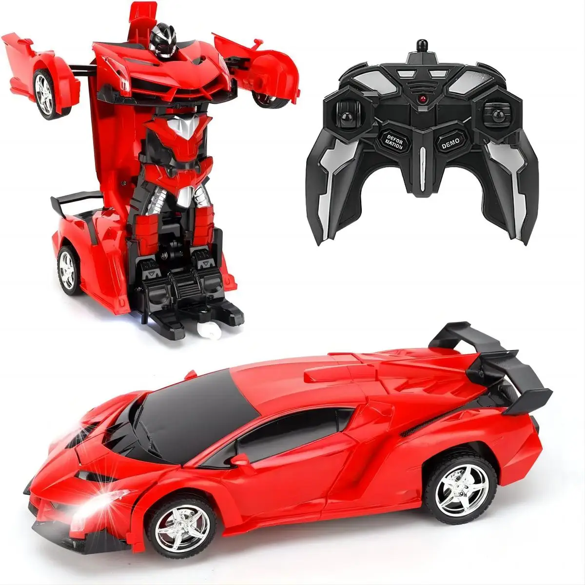 Remote Control Drift Car - Image 8