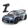 H196473e0b02b4b8f85c298aabd090c50I.webp 1:14 MJX 14304 Hyper Go Drift RC Car Brushless Hobby Grade Remote Control Toy 4WD High Speed WRC Racing Cars for Adult 2025 New