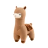 Cute Good Quality Alpaca Plush Toy