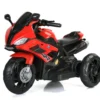 High Quality Unisex 3-Wheel Electric Ride-On Battery Operated Toy Small Wheels Kids 3-8 Years Old Factory Direct